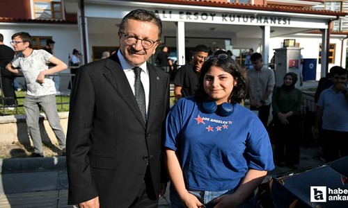 Altındağ Belediyesi duyurdu: YKS tercih desteği verilecek!