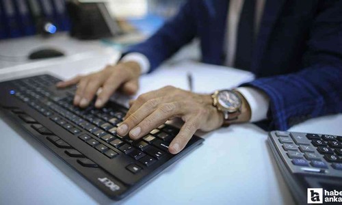 Anfa Ankara daimi büro personelleri alacak: 20 yaş üstü