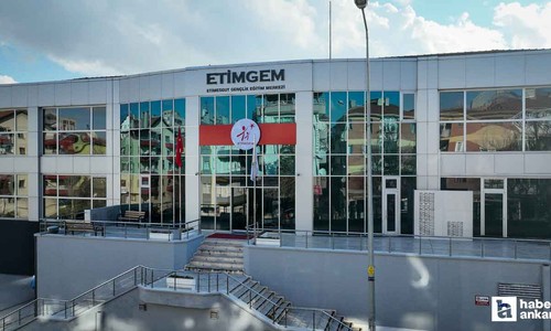 Etimesgut Belediyesi'nden öğrencilere ücretsiz YKS tercih danışmanlığı desteği!
