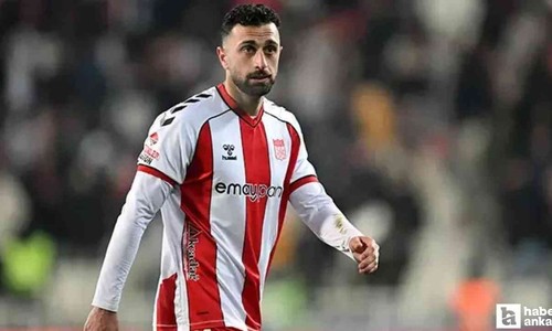 Gençlerbirliği’nde hücuma yönelik orta saha için Efkan Bekiroğlu gündemde