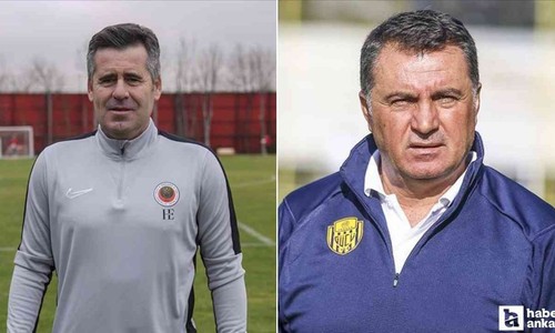 TSYD Ankara Kupası’nın tanıtım toplantısına Hüseyin Eroğlu ve Mustafa Kaplan katılacak