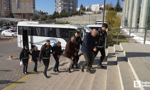 Usulsüz sağlık raporu skandalında 33 memur ihraç edildi