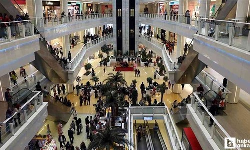 1 Ocak AVM'ler açık mı, kaçta açılıyor? Ankamall, Antares, Forum, Atlantis, Armada