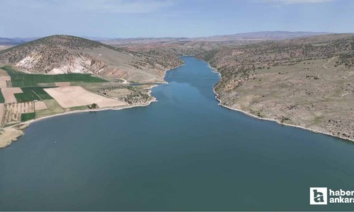 Kırıkkale'de Valilik Genel Emri ile su tasarrufu tedbirleri devreye girdi