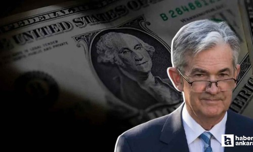 Piyasalar bunu bekliyordu! FED faiz kararı açıklandı!