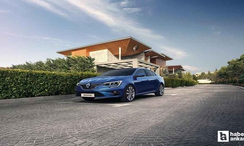 Renault Clio, Megane Sedan ve Duster'da ÖTV avantajı!