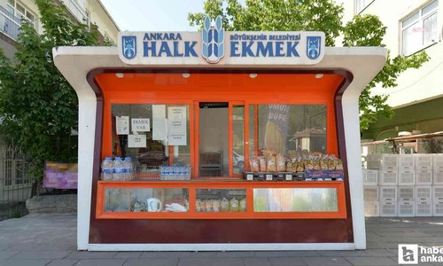 ABB, 'Ekmeğim Nerede?' uygulamasını duyurdu!