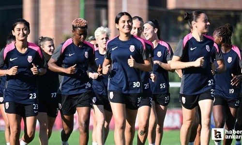 ABB FOMGET Tiran'da Kiryat Gat maçına hazırlanıyor