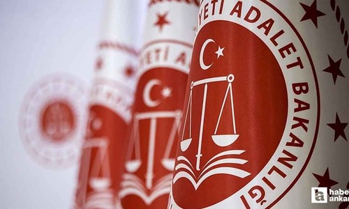 Adalet Bakanlığı 5 bin personel alacak! İnfaz ve koruma memuru, zabıt katibi, hemşire