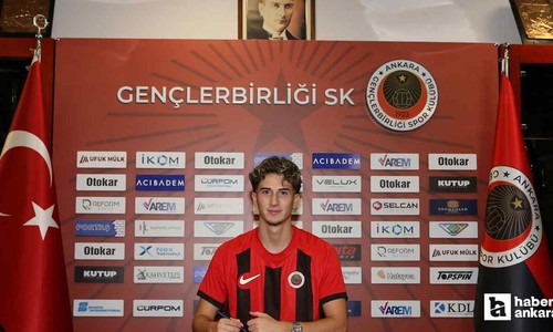 Gençlerbirliği Trabzonspor'dan Göktan Gürpüz'ü kiraladı
