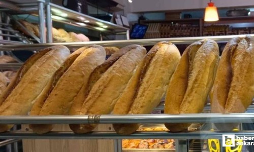 İzmir'de ekmek fiyatlarına zam geliyor