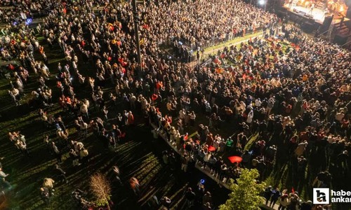 Kahramankazan Belediyesi'nden yaz konseri: Konser programı açıklandı