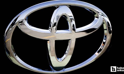 Toyota, 2025'in ilk yarısında en çok araç satan şirket oldu