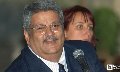 Osman Yağmurdereli vefatının 17. yılında unutulmadı!