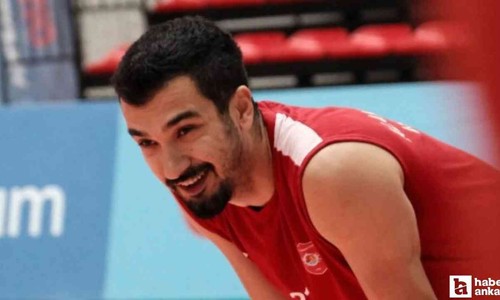 Ahmet Karataş Ziraat Bankkart’a transfer oldu
