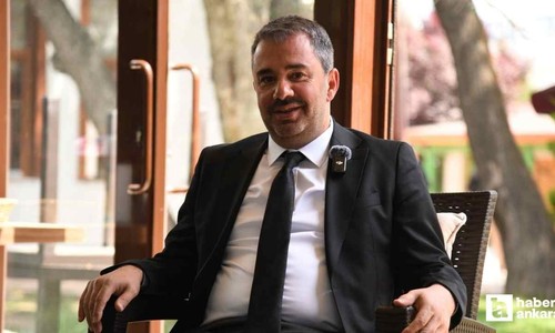 Başkan Ertuğrul Çetin'den 2. Pursaklar Tiyatro Günleri'ne davet