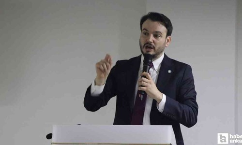 İYİ Parti Genel Başkan Yardımcısı Cenk Özatıcı’dan Gündemar Araştırma Şirketi'ne gündem yaratacak soru!