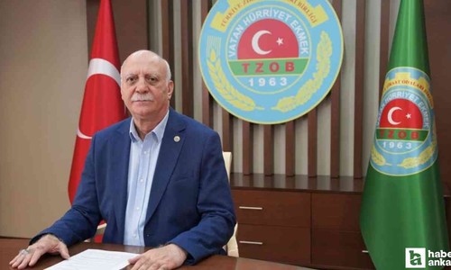 TZOB Başkanı Bayraktar markette fiyatı en çok artan ve azalan ürünleri açıkladı