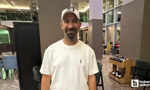 ABB FOMGET'te hedef Şampiyonlar Ligi'nde gruplara kalmak