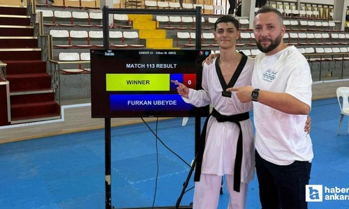 ASKİ Spor'un genç sporcuları dünya şampiyonasında boy gösterecekler