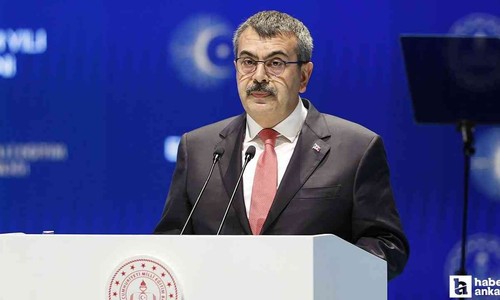 Bakan Tekin'den serbest kıyafet uygulamasına ilişkin açıklama