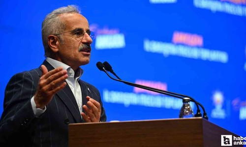 Bakan Uraloğlu hava yolu şirketlerini 'powerbank' konusunda uyardı