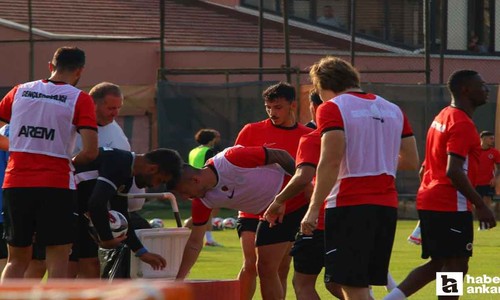 Gençlerbirliği'nin bütçesi, Süper Lig ortalamasının altında kaldı
