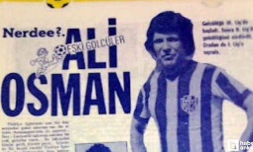 Süper Ligin gol kralları! Ankaragücü’nden de 2 futbolcu var