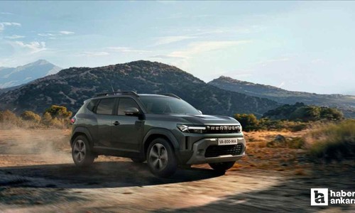 46.000 TL sürpriz indirimle Renault Yeni Duster bayilerde satışa çıktı