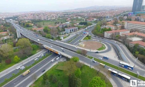 ABB duyurdu! Fatih Köprüsü'nde birleştirme yapım işi 8 Ağustos'ta başlıyor