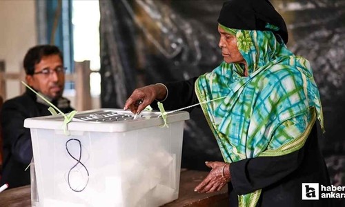 Bangladeş'te genel seçimlerin Şubat 2026'da yapılmasına dair karar alınıyor