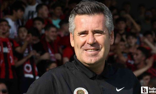 Hüseyin Eroğlu devam eden 12 teknik direktörden birisi