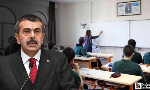 Bakan Tekin duyurdu! Öğretmenlerin mazerete bağlı il dışı atama sonuçları açıklandı!