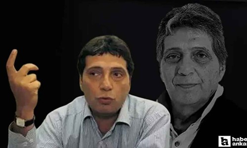 Eski futbolcu ve Ünlü spiker Ümit Aktan hayatını kaybetti