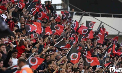 Süper Lig'de mücadele edecek Gençlerbirliği'nde en ucuz kombine 8 bin TL