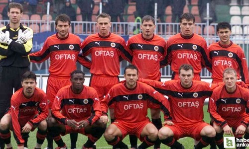 Süper Lig'in en gollü beraberlikleri: Gençlerbirliği ve Ankaragücü’nün de var