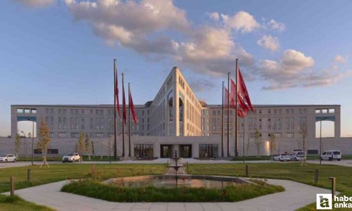 Atatürk Kültür, Dil ve Tarih Yüksek Kurumu 131 personel alımı yapacak!