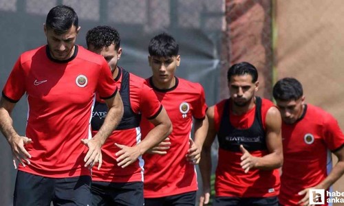 Gençlerbirliği, Samsun’a 2 eksikle gidiyor