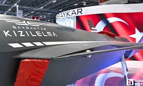 Samsun, BAYKAR'ın Anadolu'daki ilk üretim üssüne ev sahipliği yapacak