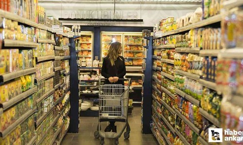 Bakan Kacır, vatandaşlar için 'Market Fiyatı' uygulamasını duyurdu!