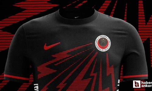 Gençlerbirliği'nde yeni sponsorluk anlaşmaları açıklandı