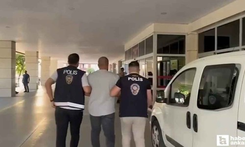 Ankara dahil 44 ilde siber suçlarla mücadele: 214 şüpheli yakalandı