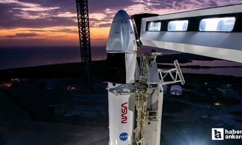 NASA'nın Crew-10 ekibi 5 ay üstüne Dünya'ya geri döndü
