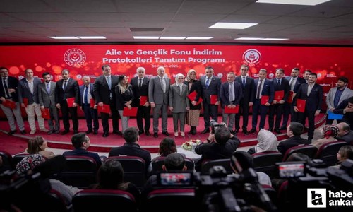 Yeni evlenecek gençlere indirim desteğinde firma sayısı bini geçti
