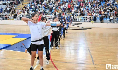 Altındağ Belediyesi'nin Yaz Spor Okulları'ndan 11.700 Altındağlı genç yararlandı
