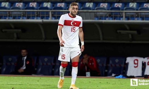 Ankara Keçiörengücü’ne Barış Alper Yılmaz piyangosu vuracak
