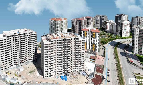Nata Holding Ankara’ya Yeni Batı Plus ile yeni bir soluk getiriyor