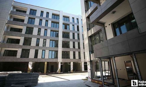 TOKİ, Ankara'da açık artırmayla 17 iş yerini satışa çıkaracak!