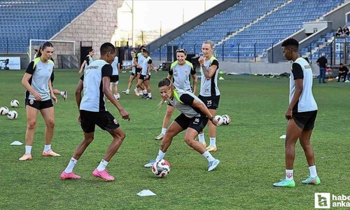 ABB Fomget’in kadrosu Birleşmiş Milletler’i andırıyor