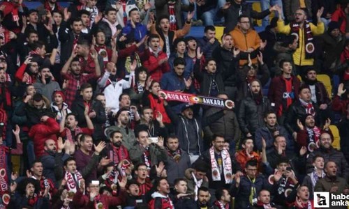 Gençlerbirliği - Antalyaspor maç biletleri satışa çıktı